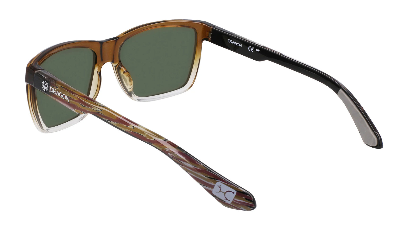 Dragon DALE ATH Sunglasses | Size 56