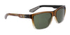 Dragon DALE ATH Sunglasses | Size 56 / Olive Grad/Olive Resin/Lumalens G15