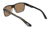 Dragon DALE ATH Sunglasses | Size 56 / Olive Grad/Olive Resin/Lumalens G15