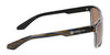 Dragon DALE ATH Sunglasses | Size 56 / Olive Grad/Olive Resin/Lumalens G15