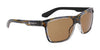 Dragon DALE ATH Sunglasses | Size 56 / Olive Grad/Olive Resin/Lumalens G15