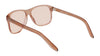 Dragon BODHI Sunglasses | Size 59 / Brown Crystal/Lumalens Peach