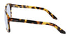 Dragon BODHI Sunglasses | Size 59 / Brown Crystal/Lumalens Peach