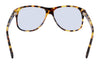 Dragon BODHI Sunglasses | Size 59 / Brown Crystal/Lumalens Peach