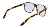 Dragon BODHI Sunglasses | Size 59 / Brown Crystal/Lumalens Peach