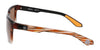 Dragon SLIP ATH Sunglasses | Size 54 / Black/B&W Bentchetler/Lumalens Sm Po