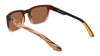 Dragon SLIP ATH Sunglasses | Size 54 / Black/B&W Bentchetler/Lumalens Sm Po