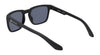 Dragon SLIP Sunglasses | Size 54 / Matte Dark Tortoise/Lumalens G15