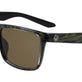 Rob Machado Resin/Lumalens Brown