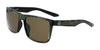 Dragon MERIDIEN Sunglasses | Size 57 / Rob Machado Resin/Lumalens Brown