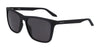 Dragon RENEW Sunglasses | Size 58 / Matte Black/Lumalens Smoke