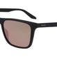 Matte Black/Lumalens Rose Gold Ion