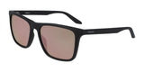 Dragon RENEW Sunglasses Matte Black / Lumalens Rose Gold Ion