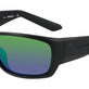 H2o Matte Blk / Lumalens Grn Ion P