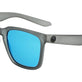 H2o Matte Crys Shd/Lumalens Blu Io P
