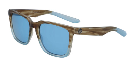 Dragon BAILE Sunglasses Ocean Horn / Sky Blue Ion