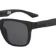 H2o Matte Black / Lumalens Smk P