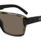 Rob Machado Resin/Lumalens Brown