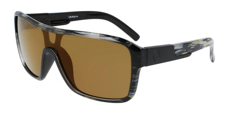 Dragon THE REMIX Sunglasses Rob Machado Resin / Lumalens Copper Io