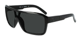 Dragon THE REMIX Sunglasses Jet / Lumalens Smoke Polar