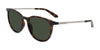 Dragon BILLIE Sunglasses | Size 53 / Shiny Tortoise/Lumalens G15