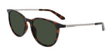 Dragon BILLIE Sunglasses Shiny Tortoise / Lumalens G15