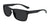 Dragon BLAISE Sunglasses | Size 59 / Matte Black/Lumalens Smoke