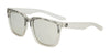 Dragon BAILE Sunglasses / Ashwood/Lumalens Silver Ion / Size 58