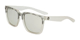 Dragon BAILE Sunglasses Ashwood / Lumalens Silver Ion