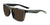 Dragon MERIDIEN Sunglasses | Size 57 / Rob Machado/Lumalens Brown Polar