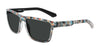 Dragon REED Sunglasses / Bryan Iguchi/Lumalens Smoke / Size 59