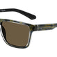 Rob Machado Resin/Lumalens Brown