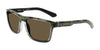 Dragon REED Sunglasses / Rob Machado Resin/Lumalens Brown / Size 59