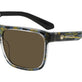 Rob Machado Resin/Lumalens Brown