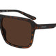 Matte Tortoise/Lumalens Brown