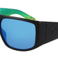 M Blk / Clrk Litt / Lumalens Blu Ion Pol
