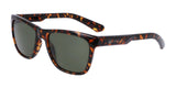 Dragon BISHOP Sunglasses Shiny Tortoise / Lumalens G15