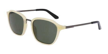 Dragon FALLON Sunglasses Shiny Cream / Lumalens G15