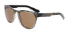 Dragon KAJ Sunglasses | Size 54 / Rob Resin/Lumalens Brown