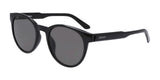 Dragon KOBY Sunglasses Shiny Black / Lumalens Smoke