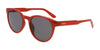 Dragon KOBY Sunglasses | Size 52 / Shiny Caramel/Lumalens Smoke