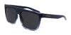 Dragon TEMPEST Sunglasses | Size 58 / Shadow Gradient/Lumalens Smoke