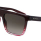 Mauve Gradient/Lumalens Brown Gradi