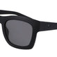 H2o Matte Black/Lumalens Smoke Polar