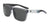 Dragon MERIDIEN Sunglasses | Size 57 / Grey/Iguchi/Lumalens Smoke