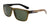 Dragon REED Sunglasses / Shiny Olive/Olive Rob Resin /