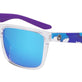 Crystal/Benchetler/Lumalens Blue I