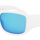 White/Lumalens Blue Ion Polar