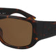 Matte Tortoise/Lumalens Brown Polar