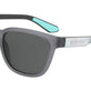 Grey Crystal/Seafoam Iguchi Lumalens